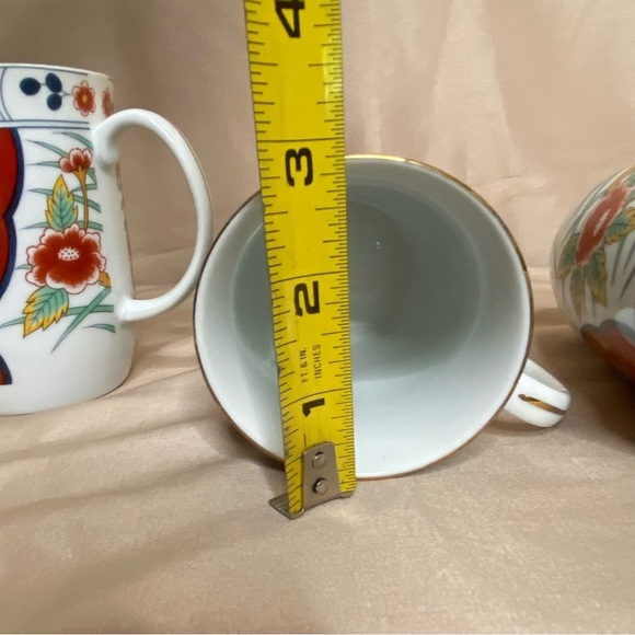 Gump’s Coffee Mug Set of 4 - Picture 10 of 11